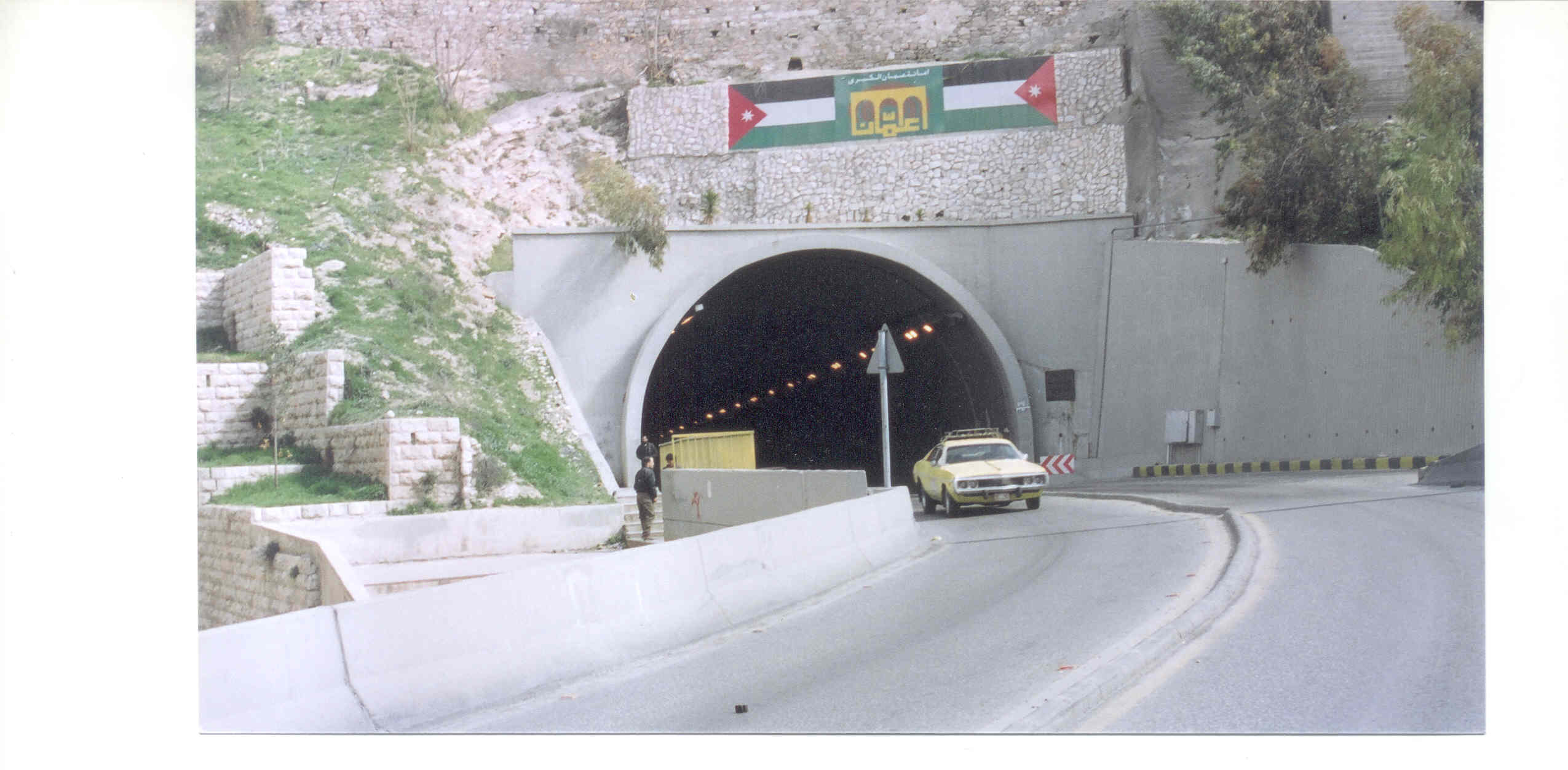 WADI HADDADA 3